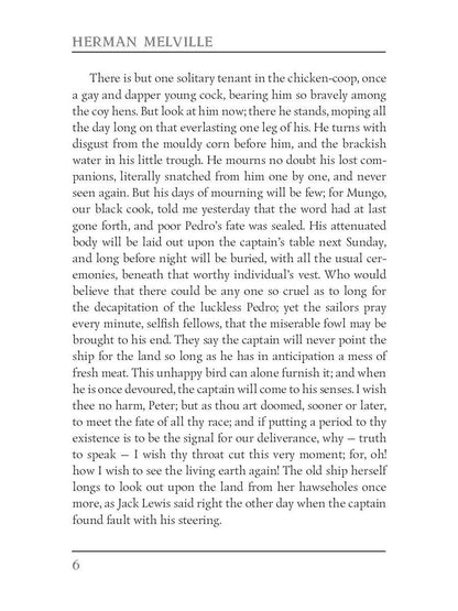 Typee = Тайпи: на англ.яз