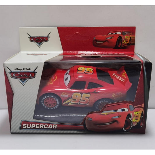 Модель металл тачки свет-звук 12,3 см инерц Технопарк в кор.2*72шт