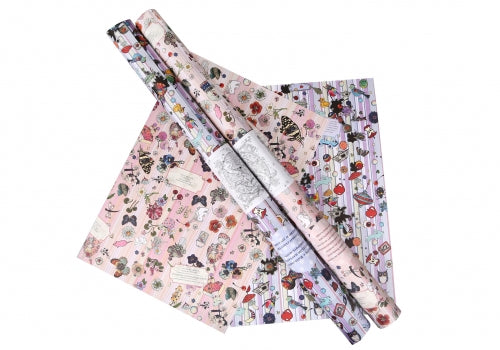 Пирог с динозаврами