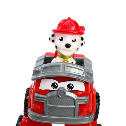 Фигурка Щенячий Патруль шенок, 3 вида в асс., кор.20*10*10см - в кор.2*36шт