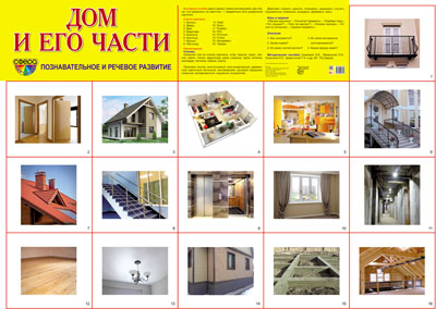 Plaque de démonstration СУПЕР А2 Dom et ego части