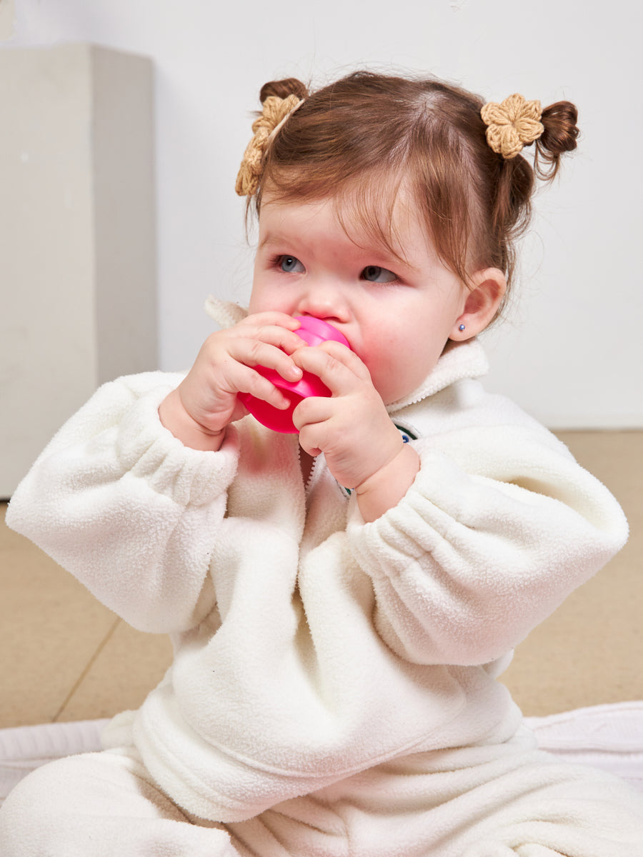 01584 ЦАРСТВО 188023 МЯГКИЕ КИРПИЧИКИ. КОНСТРУКТОР ИЗ МЯГКОГО МАТЕРИАЛА ДЛЯ САМЫХ МАЛЕНЬКИХ. 14 ДЕ