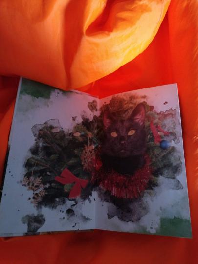 Упал. Очнулся. Папа!