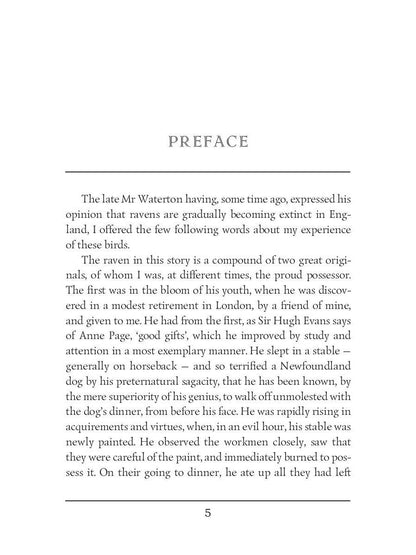 Barnaby Rudge I = Барнеби Радж 1