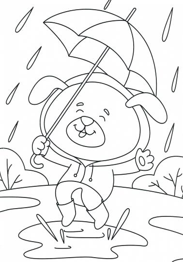 РАСКРАСКА А4 эконом. ВРЕМЕНА ГОДА