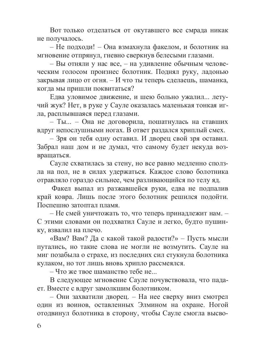 Двоемирье. Кн. 4. Круговорот