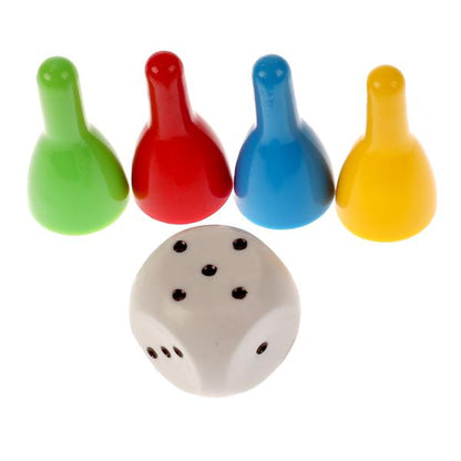 Антиходилка. Парк сладостей. Настольная игра-ходилка. 217х330х27мм. Умные игры в кор.20шт