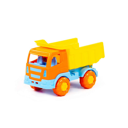 Полесье. Автомобиль "Салют" самосвал арт.8946 /22