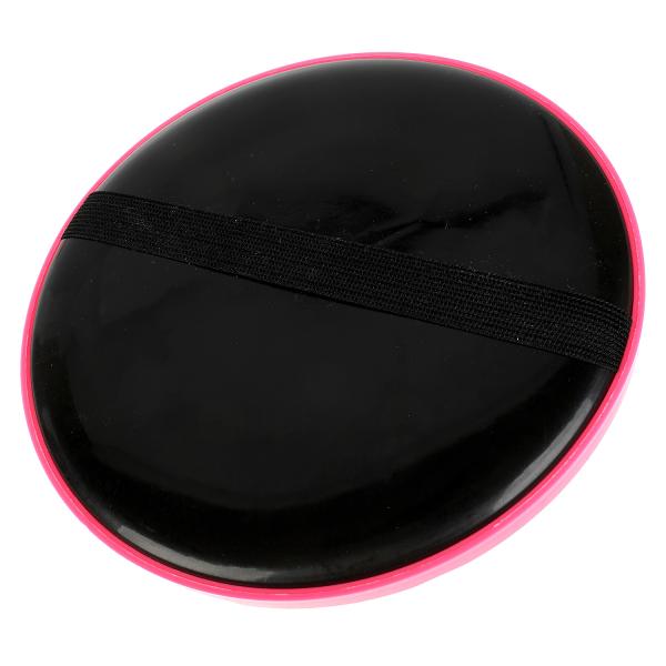 Мячеловка БАРБИ с липучкой ИГРАЕМ ВМЕСТЕ в кор.2*60шт