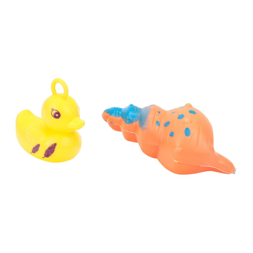 Игра рыбалка Чебурашка блист.53*22*3,5см ИГРАЕМ ВМЕСТЕ в кор.2*36шт