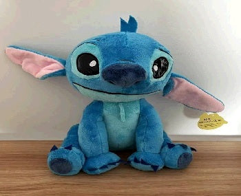 Игрушка мягкая герой мультфильма 30см, без чипа Добрые игрушки в кор.24шт