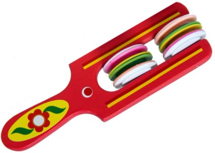 Румба 2 арт.С6-2 (Тула) малая /50