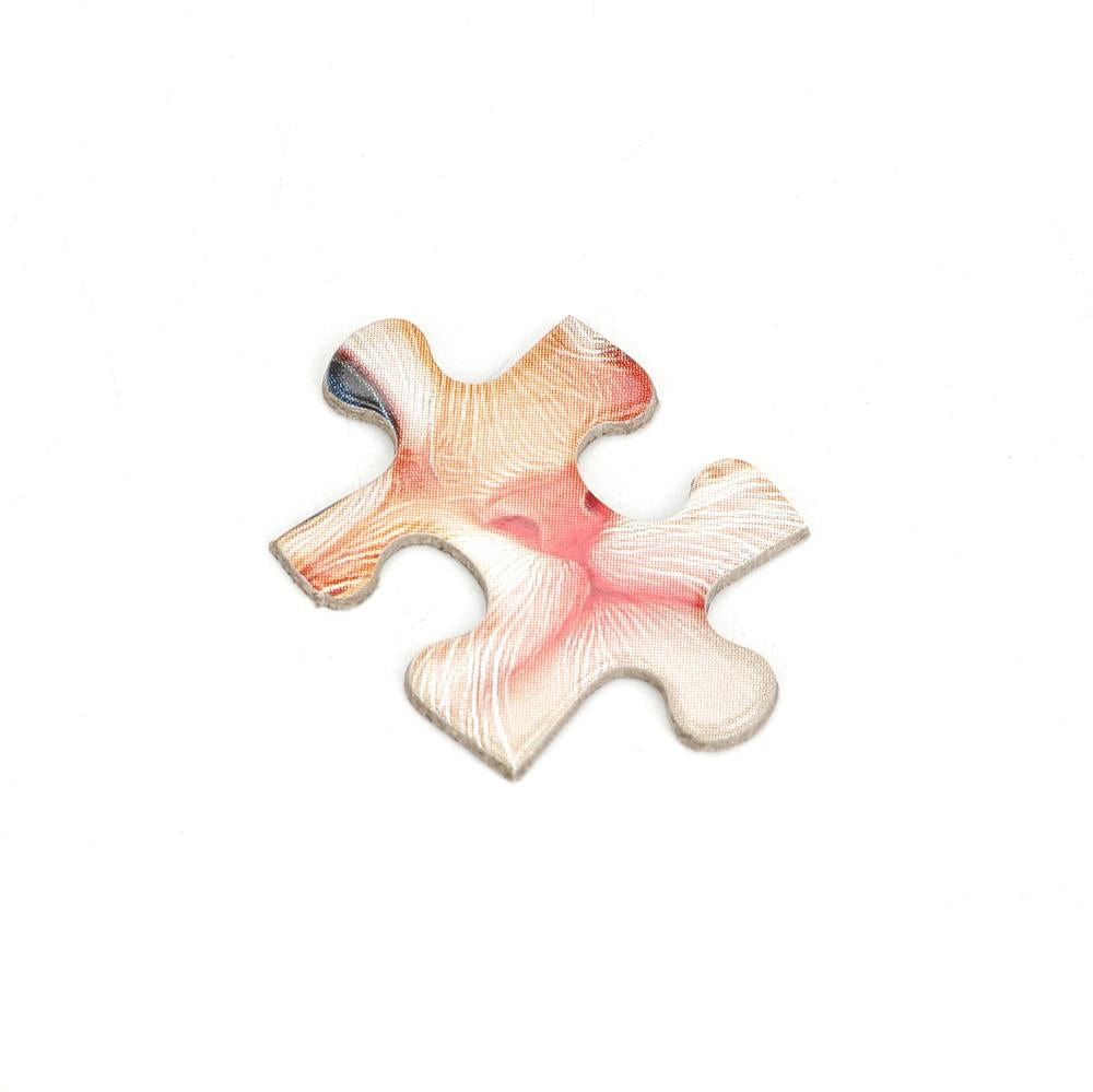 Милые котята. Пазлы классические в коробке. 120 pièces. 180х130х25mm. Умные игры в уп.8шт в кор.8уп