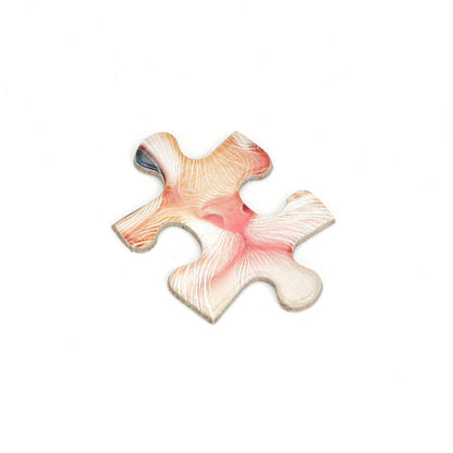 Милые котята. Пазлы классические в коробке. 120 pièces. 180х130х25mm. Умные игры в уп.8шт в кор.8уп