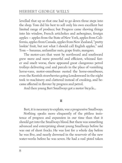 The War in the Air = Война в воздухе: на англ.яз