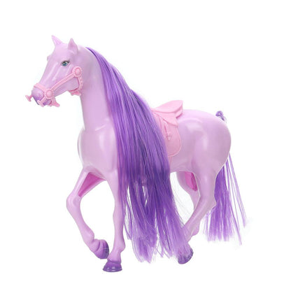 Аксессуары для кукол 29 см лошадь для Софии, акс, кор КАРАПУЗ в кор.2*36шт