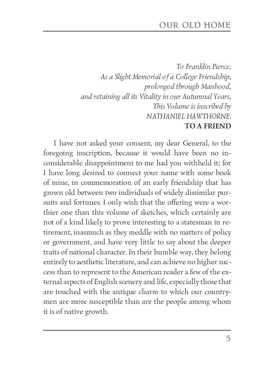 Our Old Home = Наша старая родина: кн. на англ.яз