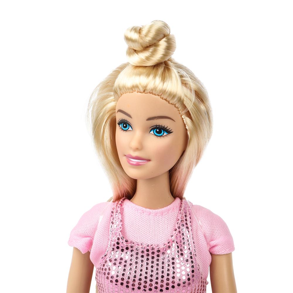 Кукла 29см София, руки и ноги сгиб., кор КАРАПУЗ в кор.24шт