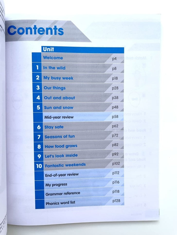 Academy Stars 2 (Pupil's Book+W.B)+CD