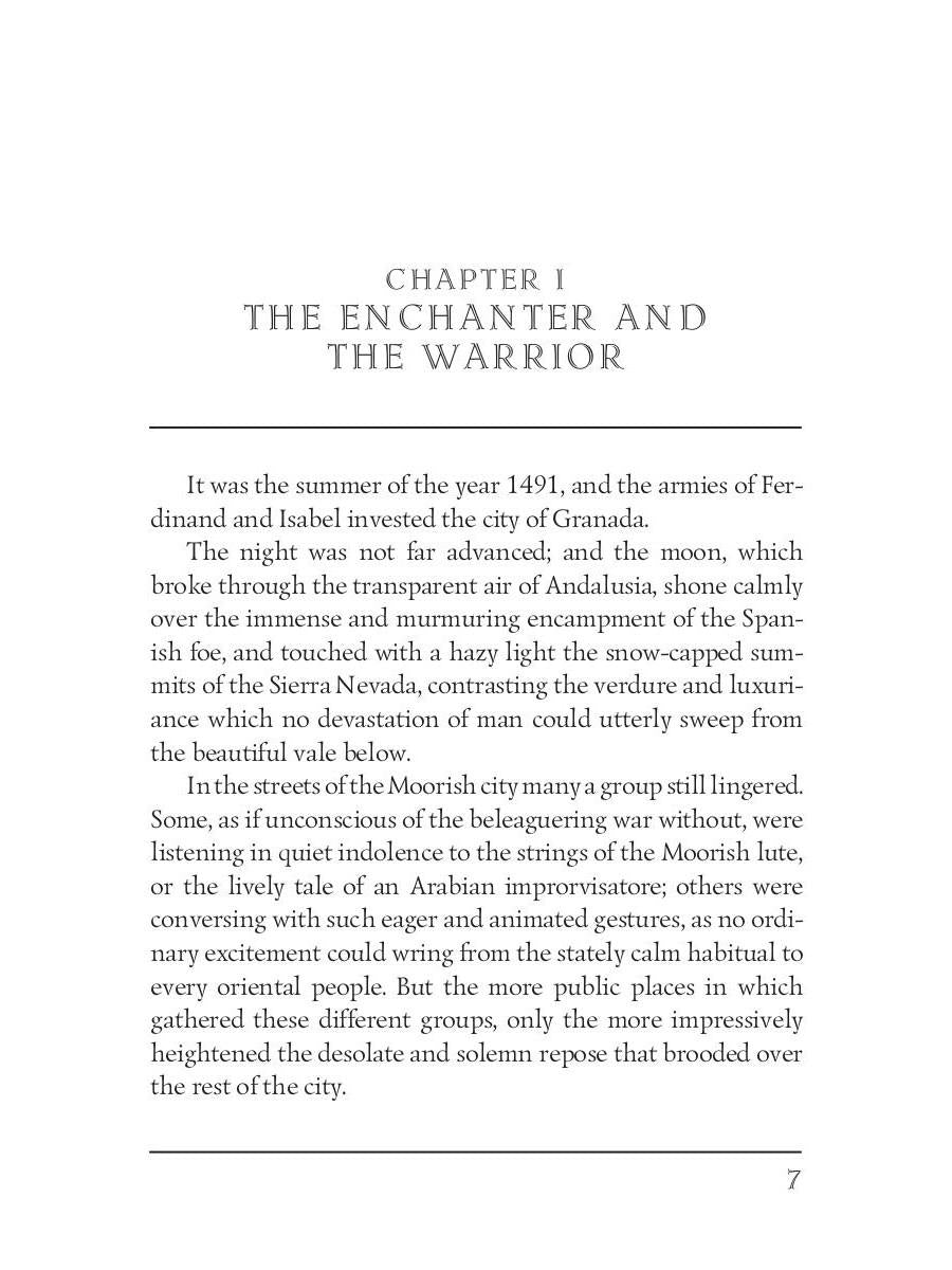 Leila: or The Siege of Granada = Лейла, или осада Гренады: на англ.яз