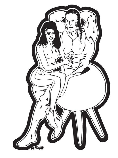 Любимчик судьбы