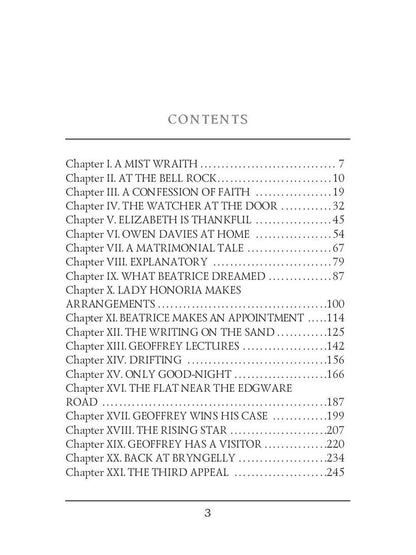 Beatrice = Беатрис: на англ.яз