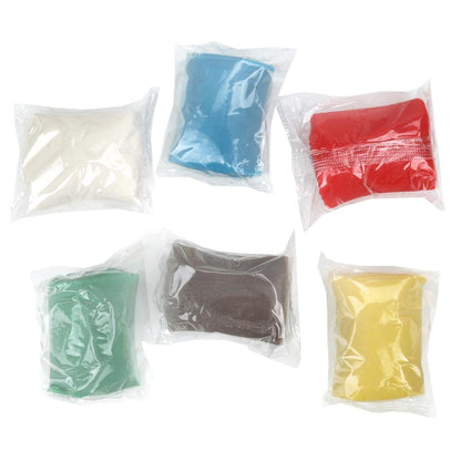 Набор с тестом для лепки Щенячий Патруль парикмахерская, 24 см MultiArt в кор.8шт