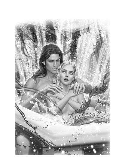 Драконова академия. Книга вторая