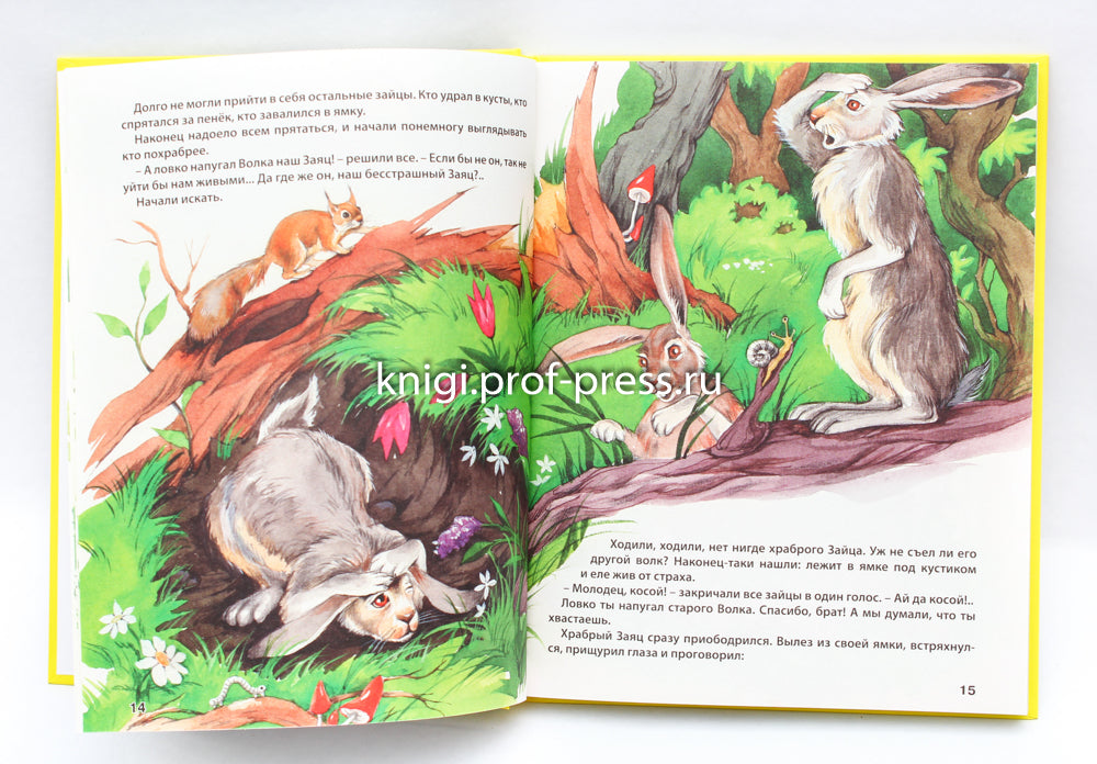 Л.С. АЛЕНУШКИНЫ СКАЗКИ