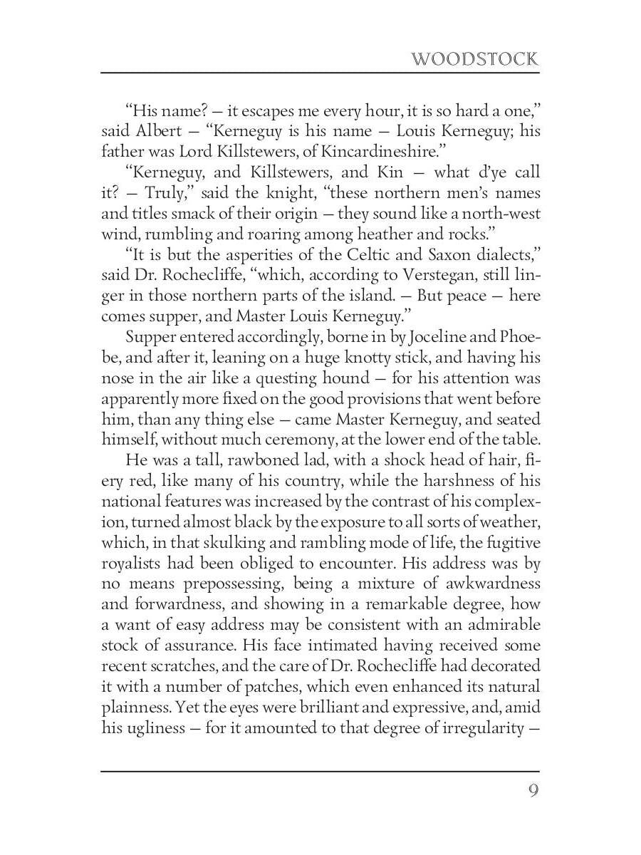 Woodstock 2 = Вудсток 2: на англ.яз