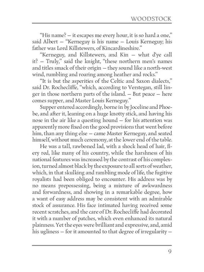 Woodstock 2 = Вудсток 2: на англ.яз