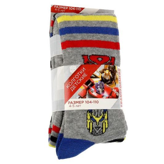 Transformateurs pour enfants, r-r 104-110, cor.15