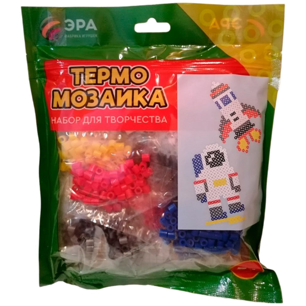 Эра. Термомозаика "Космонавт и ракета" тип 20 исп.9 арт.С-464-57238307