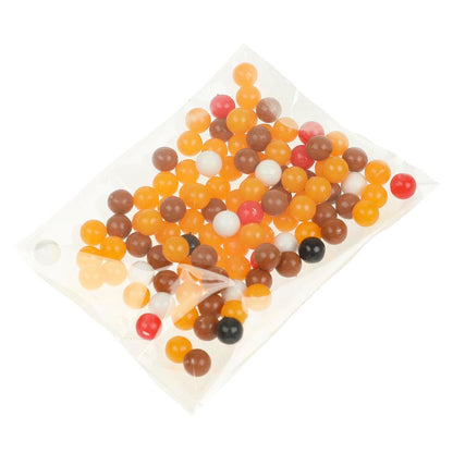 Аквамозаика 100 бусин собака МУЛЬТИ АРТ в кор.48шт