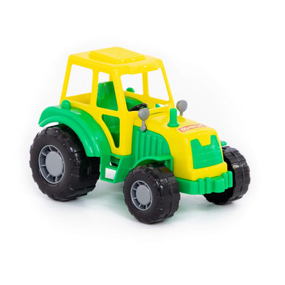 Полесье. Трактор "Мастер" арт.35240 /10