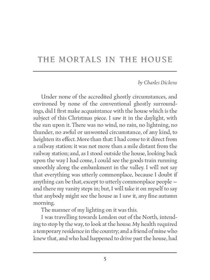 The Haunted House = Дом с приведениями: на англ.яз