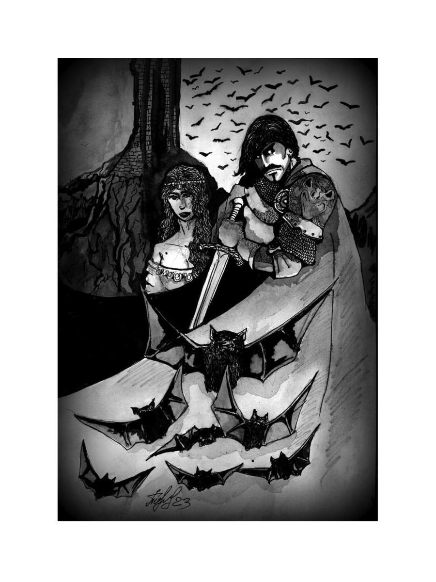 Балканский венец. Т. 3