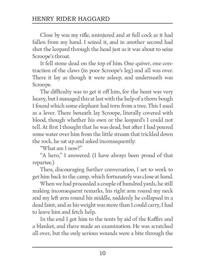 The Holy Flower = Священный цветок: на англ.яз