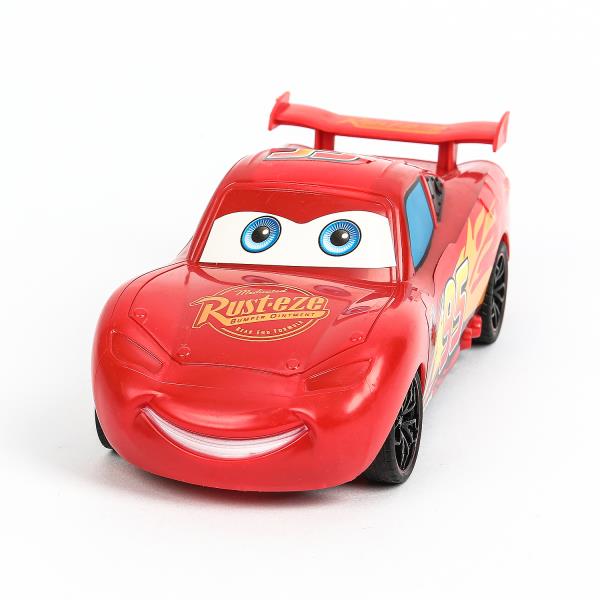 Машина р/у тачки, 20 см, кор. - в кор.2*30шт