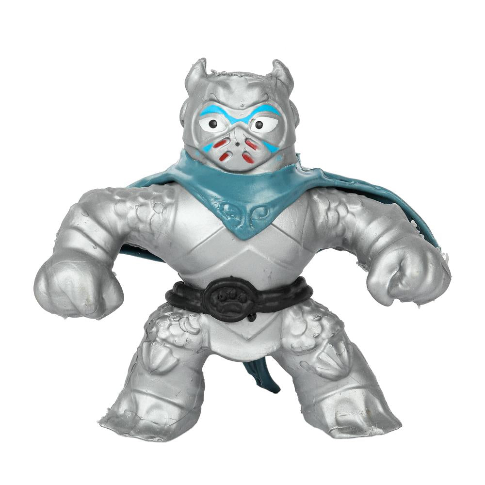 Антистресс тянучка, блистер Супер Флекс в кор.4*12шт