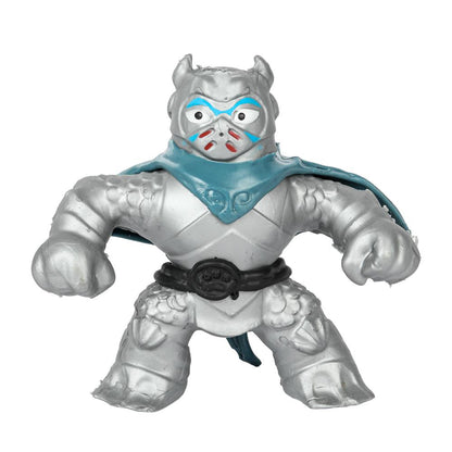 Антистресс тянучка, блистер Супер Флекс в кор.4*12шт