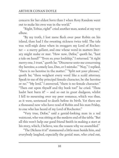 Collected Tales 2 = Сборник рассказов 2: на англ.яз. Doyle A.C.