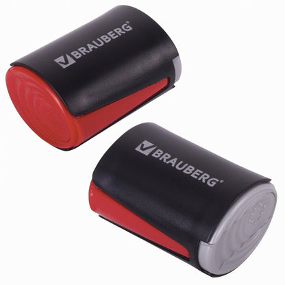 Точилка "Delta" 2 отверстия ассорти (223592)