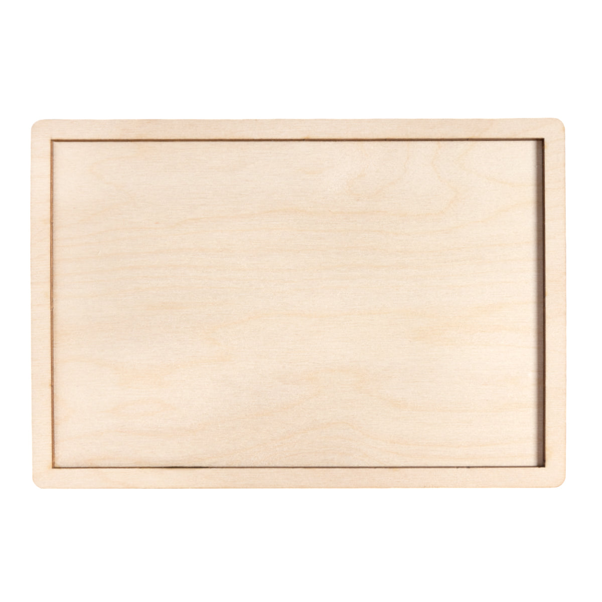 Пазлы из дерева "Половинки" Животные