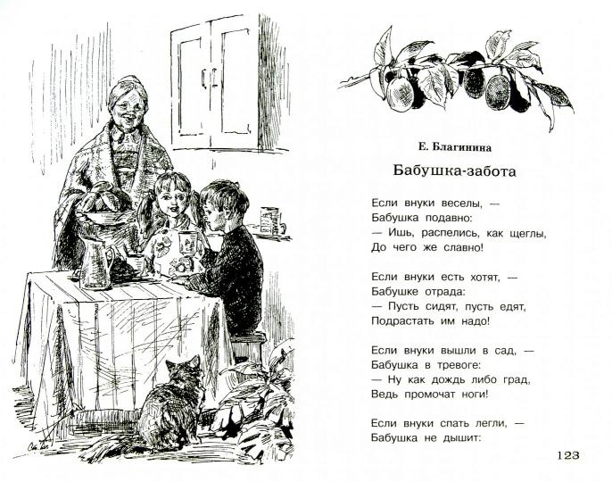 Полная библиотека внеклассного чтения 1кл