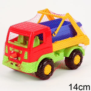 АВТОМОБИЛЬ-КОММУНАЛЬНАЯ СПЕЦМАШИНА "САЛЮТ" в кор.24шт