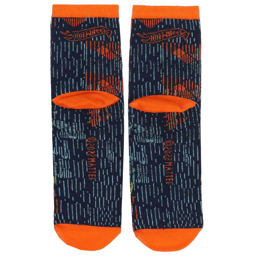 Носки детские ХОТ ВИЛС р-р 20 RIKI KIDS в кор.60шт