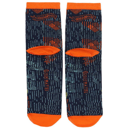 Носки детские ХОТ ВИЛС р-р 20 RIKI KIDS в кор.60шт