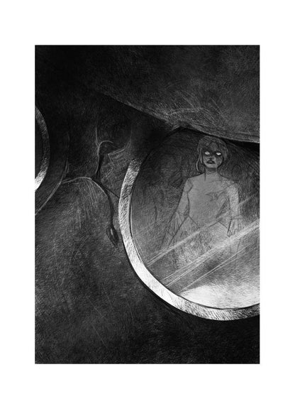 Волк. Последнее проклятье наг