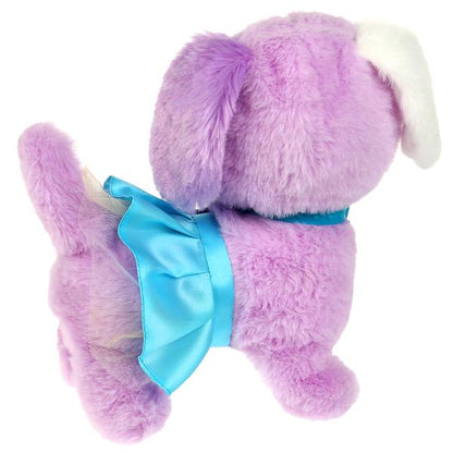 Le modèle interactif Eva 22 cm, chaud, s'ouvre, dans le corps. МОЙ ПИТОМЕЦ в кор.12шт